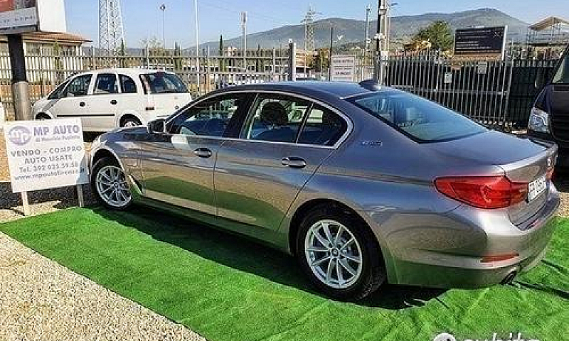 Bmw 530 2.0 Edrive I...