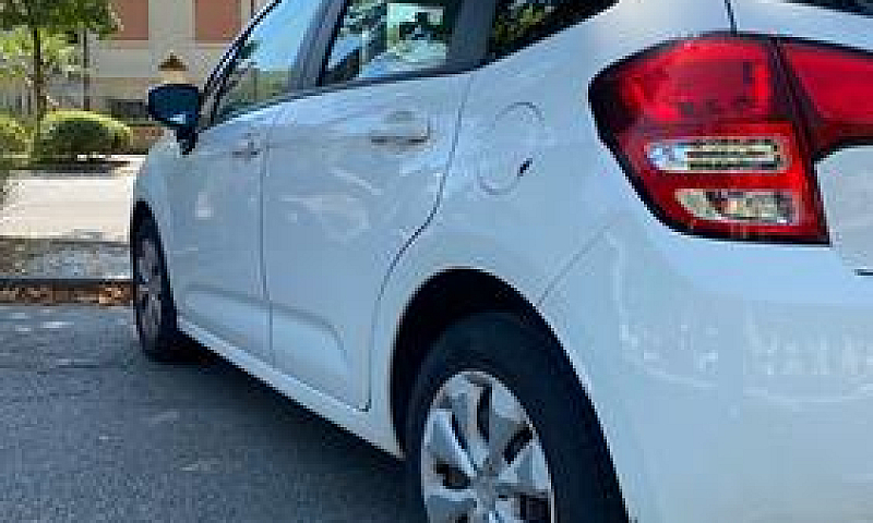 Citroen C3 2ª Serie ...