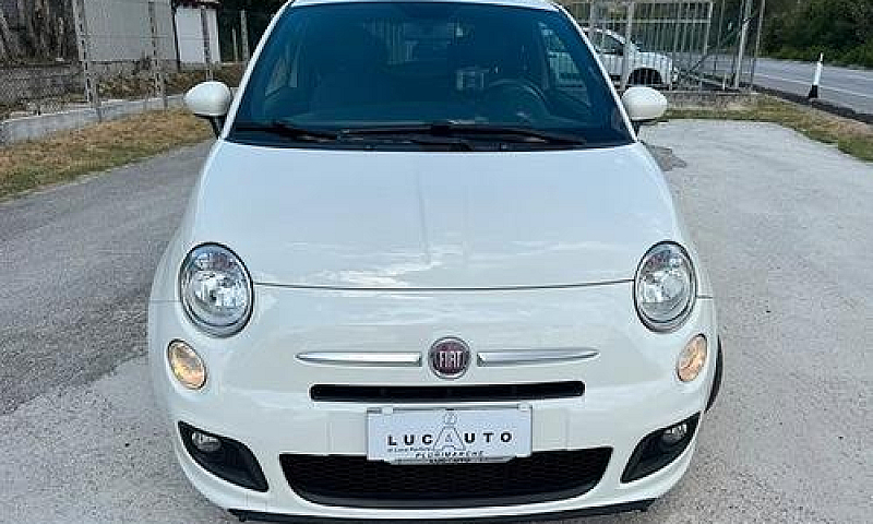 Fiat 500 1.2 Sport A...