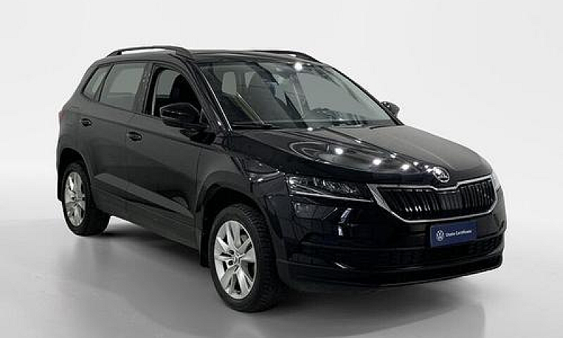 Skoda Karoq 1.6 Tdi ...