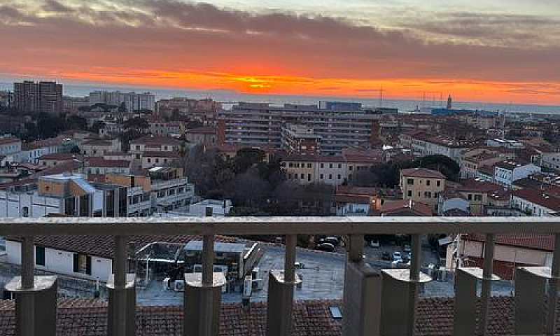 Appartamento Panoram...