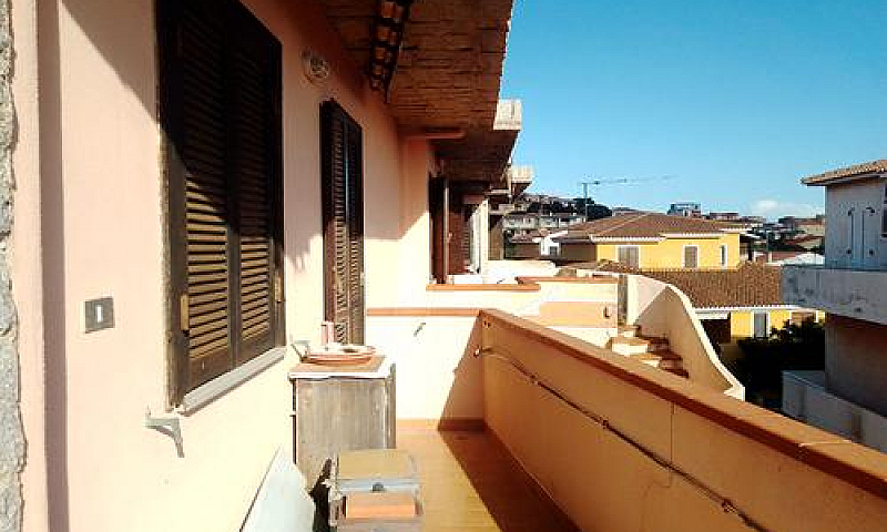 Appartamento A Santa...