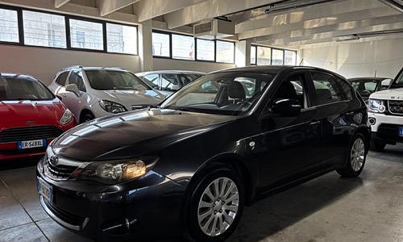 Subaru Impreza 2.0R ...