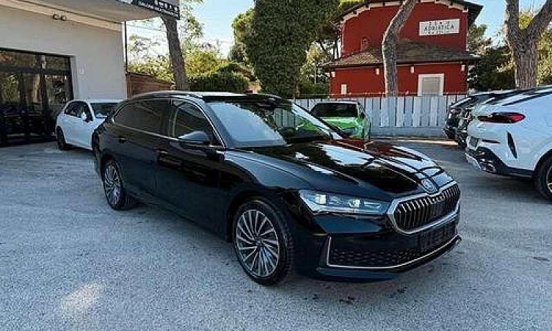 Skoda Superb 2.0 Tsi...