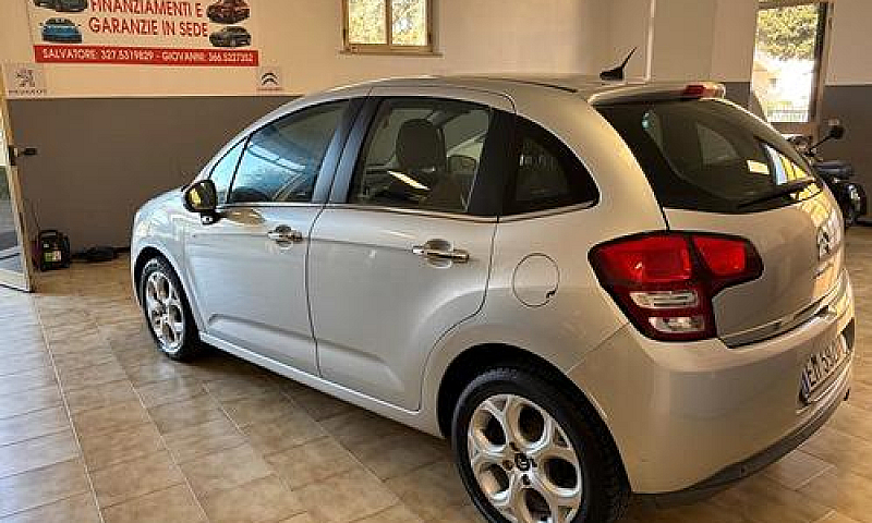 Citroen C3 2012 Ds 1...
