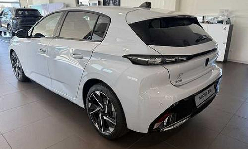 Peugeot 308 1.5 Blue...