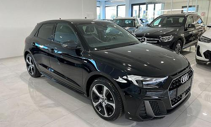 Audi A1 Spb 25 Tfsi ...