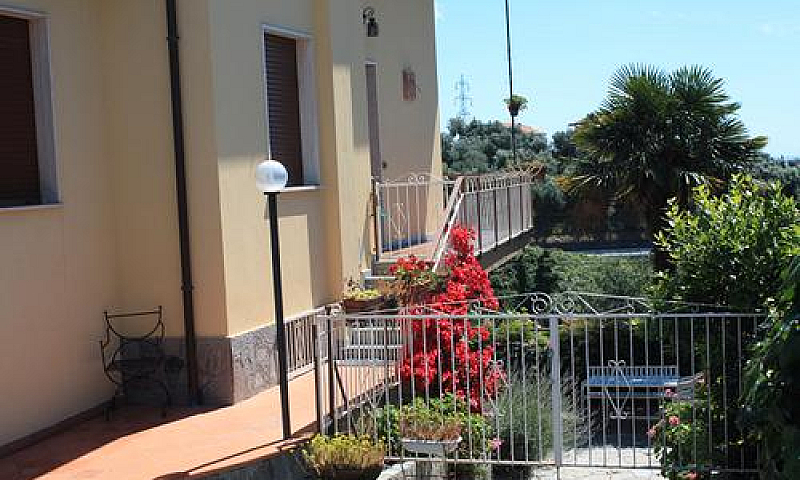 Appartamento In Vill...