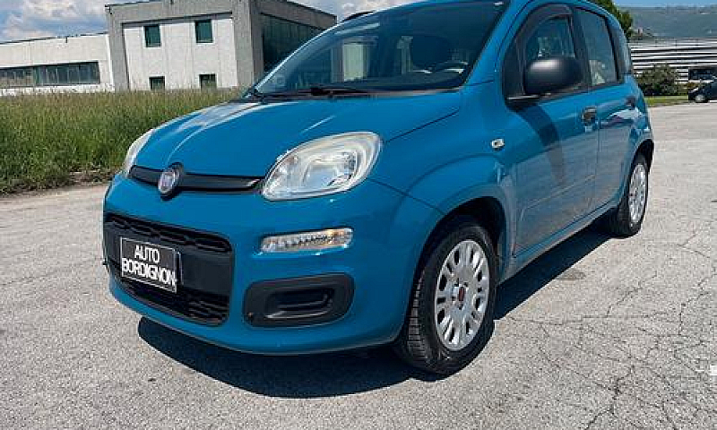 Fiat Panda 1.2 Easy...