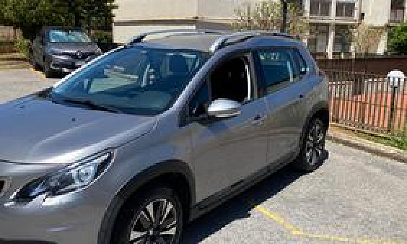 Peugeot 2008 - 2015...