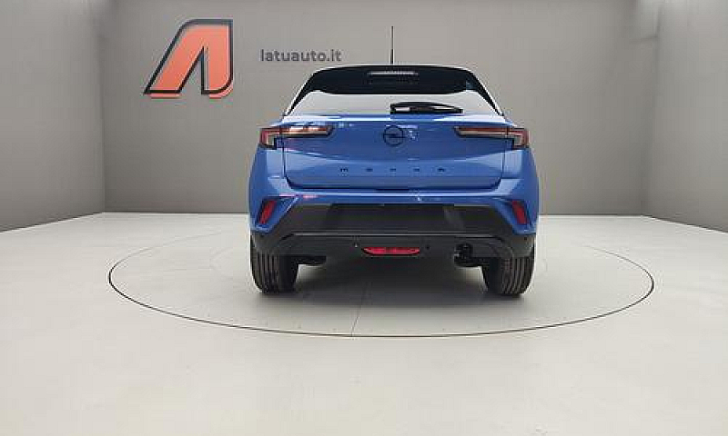 Mokka 1.2 T 100Cv Gs...
