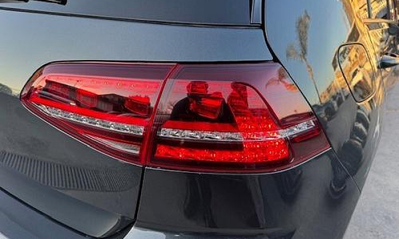 Volkswagen Golf Gtd ...