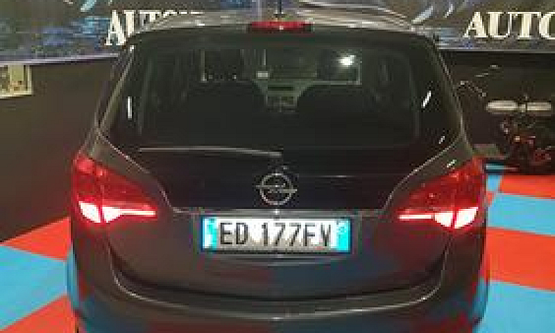Opel Meriva 1.4 100C...