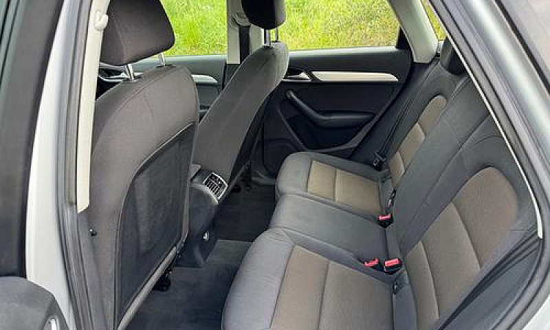 Audi Q3 2.0 Tdi Adva...