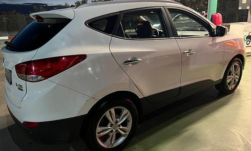 Hyundai Ix35 1.7 Crd...
