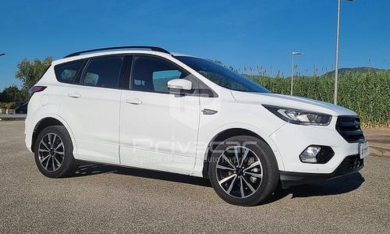 Ford Kuga 1.5 Tdci 1...