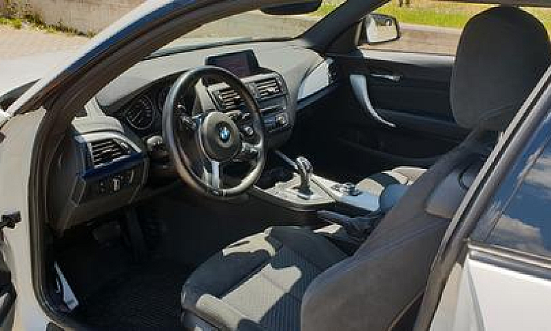 Bmw Serie 2 Cpé(F22/...