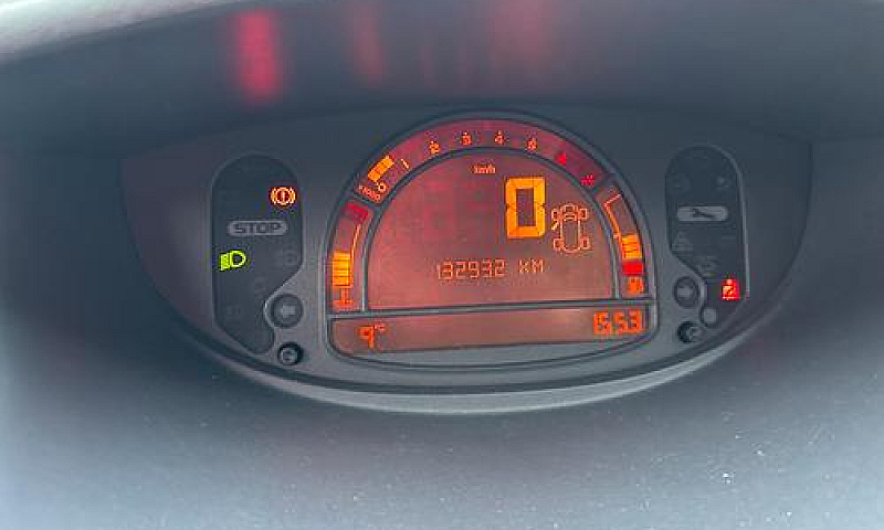Renault Modus 2005...