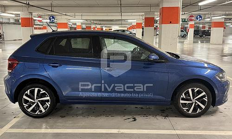 Volkswagen Polo 1.0 ...