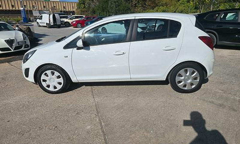 Opel Corsa 1.2 5 Por...
