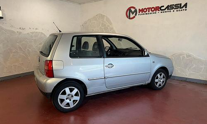 Volkswagen Lupo 1.4 ...
