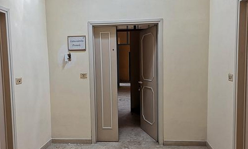 Intero Piano Centro ...