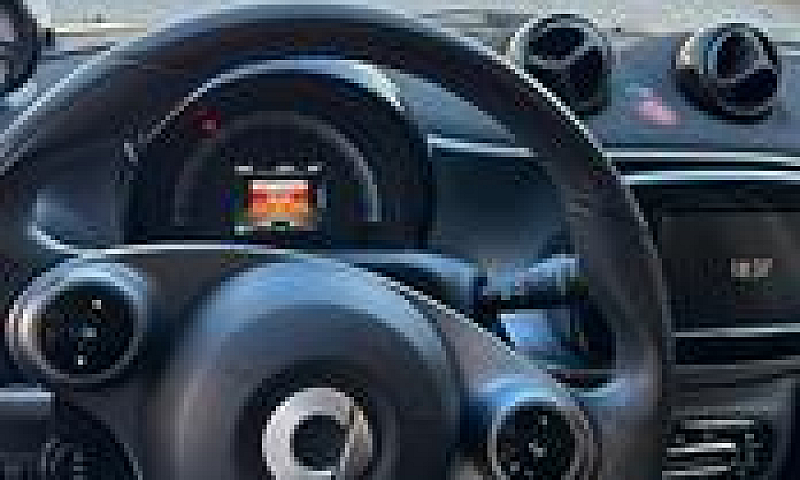 Smart Forfour 2ªs. (...