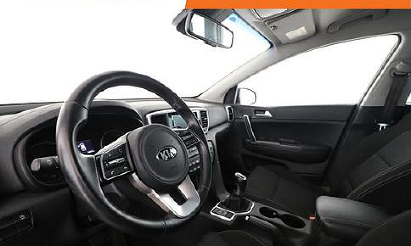 Kia Sportage Cz10797...