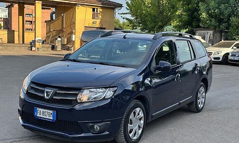 Dacia Logan Mcv 1.5 ...