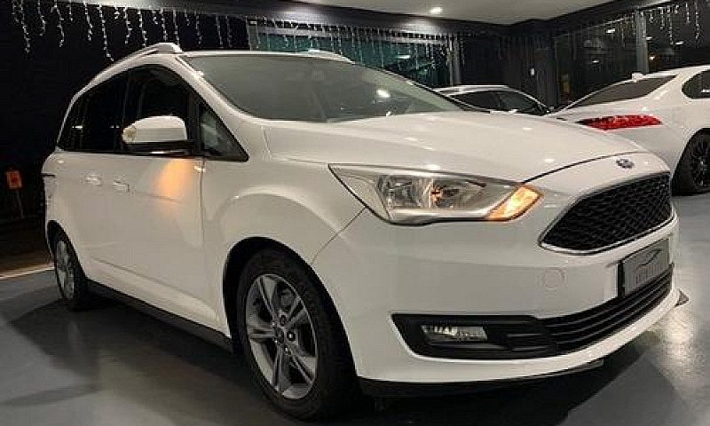 Ford C-Max 7 1.5 Tdc...