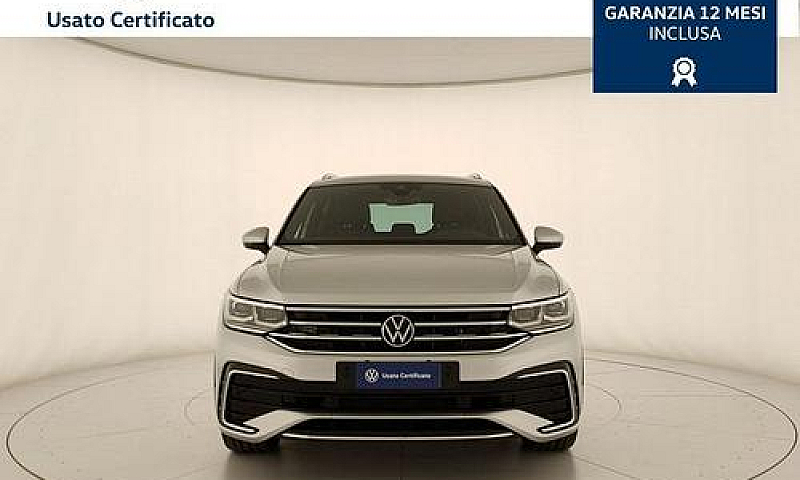 Volkswagen Tiguan 1....