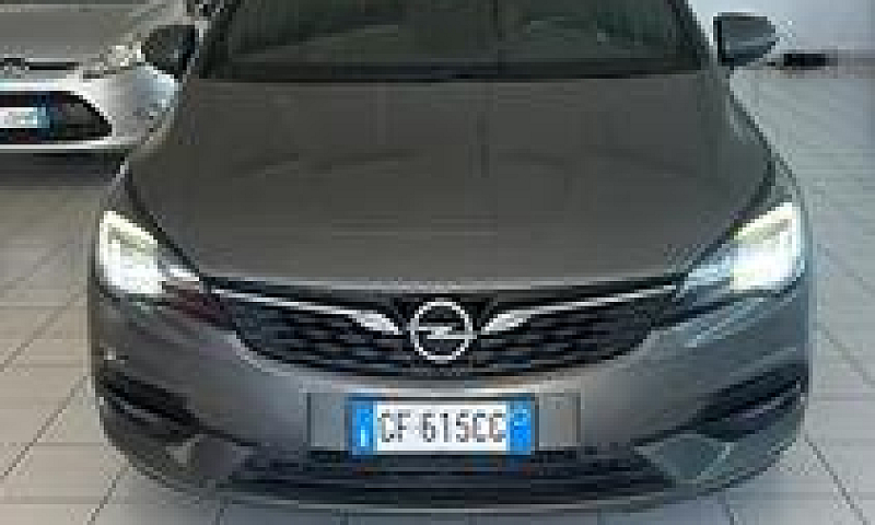 Opel - Astra - 1.5 C...