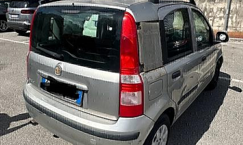 Fiat Panda 1.1 Activ...