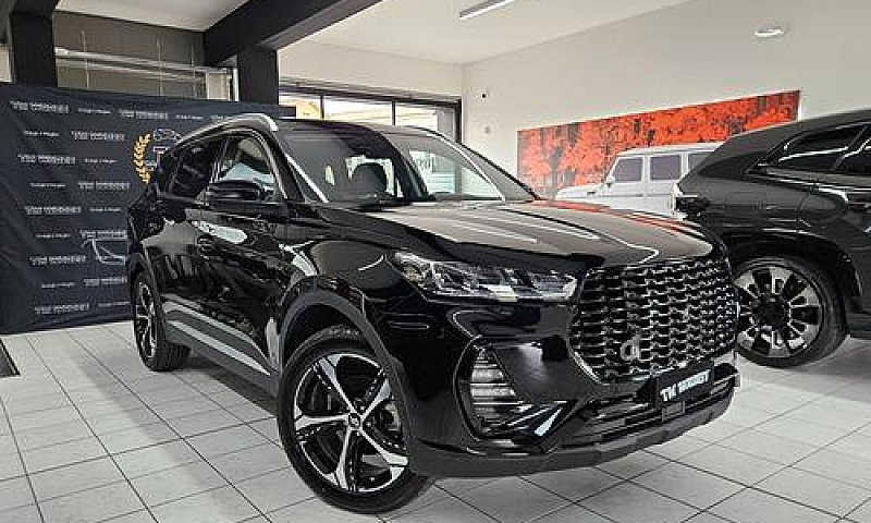 Dr Automobiles Dr6 ....