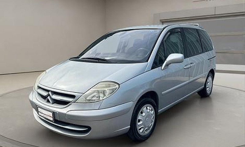 Citroen C8 - 2.0 Hdi...