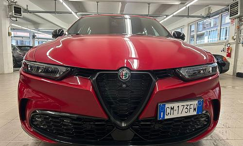 Alfa Romeo Tonale 1....