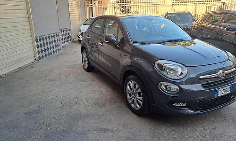 Fiat 500X 1.3 Multij...
