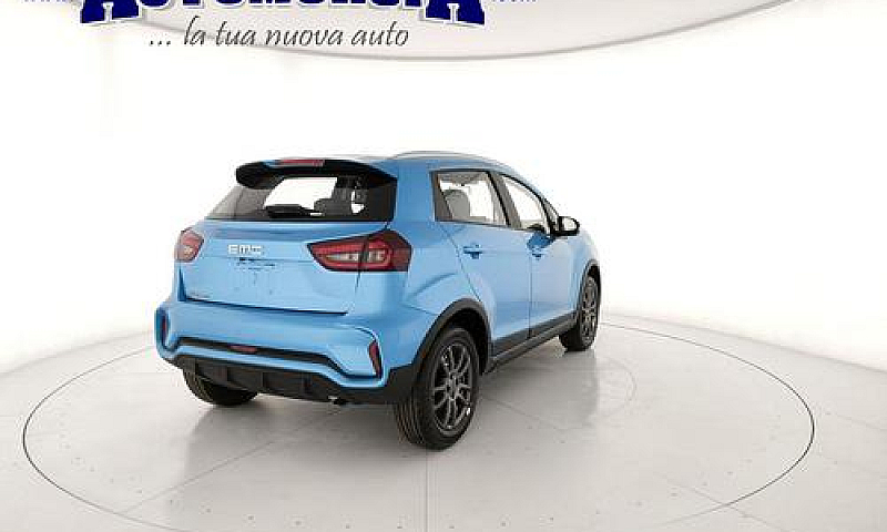 Emc Quattro 1.5 Mt...