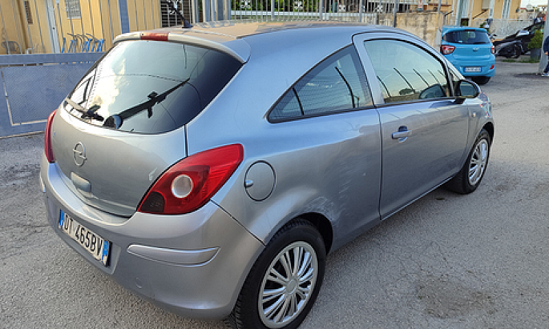 Opel Corsa 2009 1.3 ...