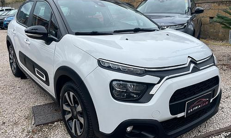 Citroen C3 Puretech ...