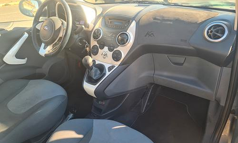 Ford Ka 1.2 8V 69Cv ...