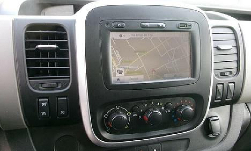 Renault Trafic Iii T...