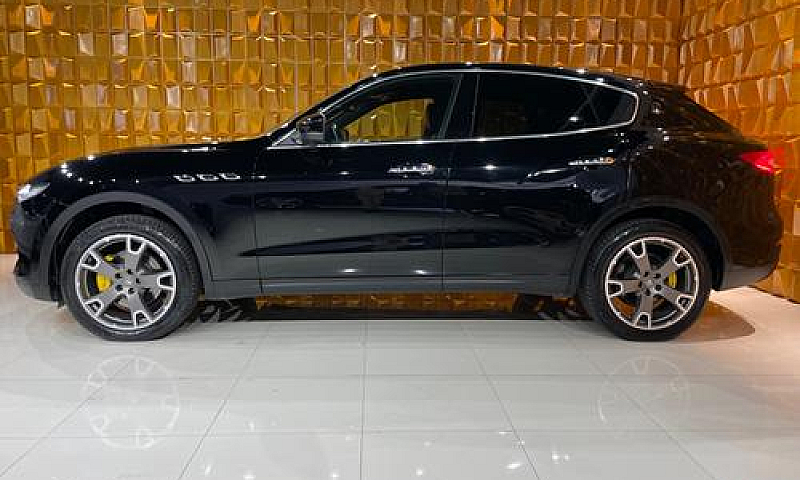 Maserati Levante 3.0...