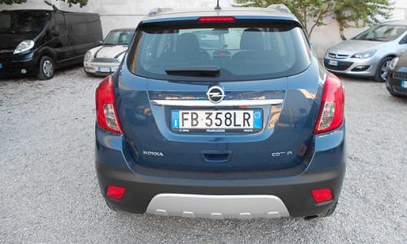 Opel Mokka 1.6 Cdti ...