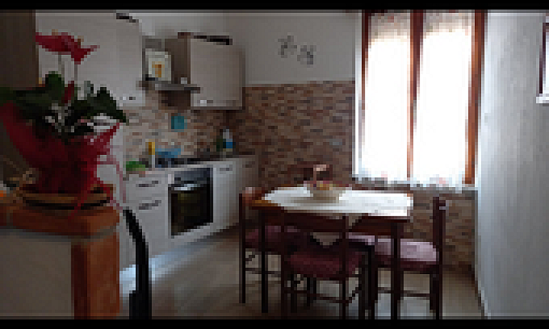 Casa In Vico Cavour...