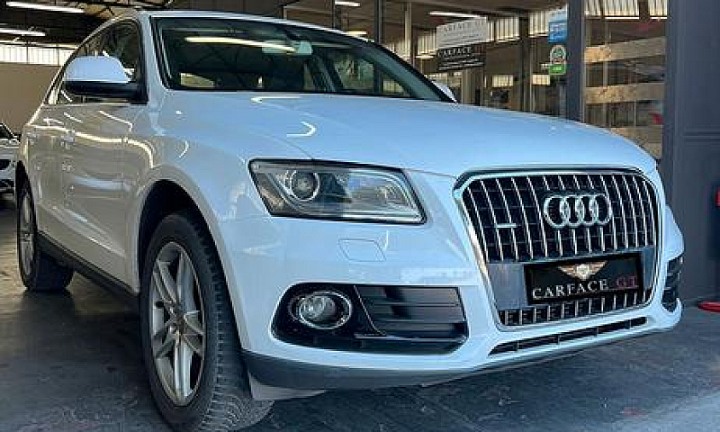 Audi Q5 2.0 Tdi 177C...