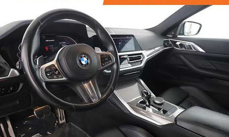 Bmw M440 Mj03318...