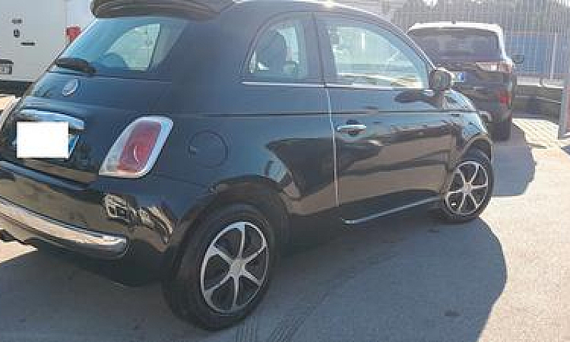 Fiat 500 1.2 Pop...