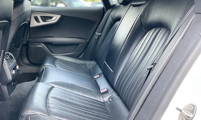 Audi A7 3.0 Diesel 2...
