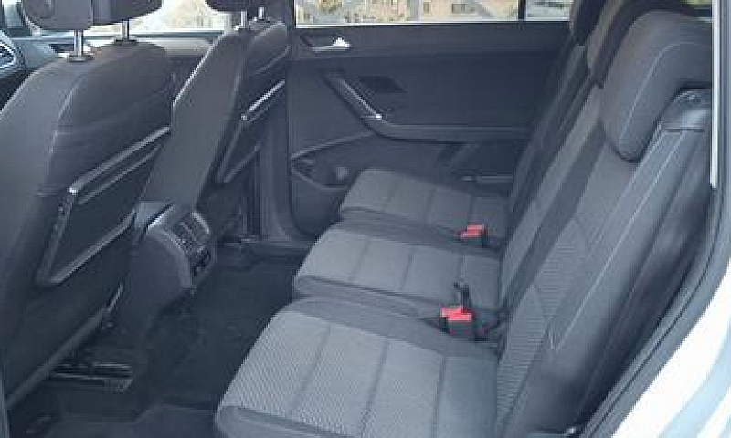 Volkswagen Touran 3ª...
